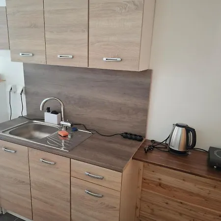 Apartman Pro Dva Prachatice Exterior photo