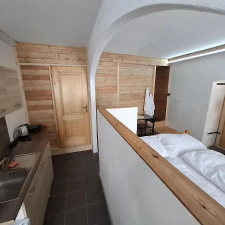 Apartman Pro Dva Prachatice Exterior photo