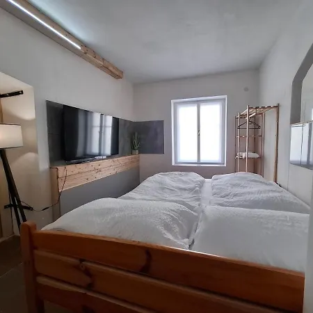 Apartman Pro Dva Prachatice Exterior photo