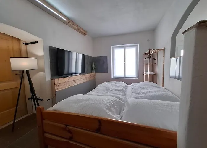 Apartman Pro Dva