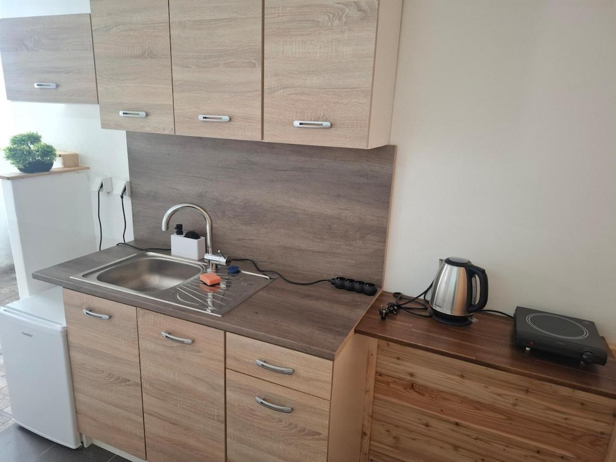 Apartment Pro Dva Prachatice
